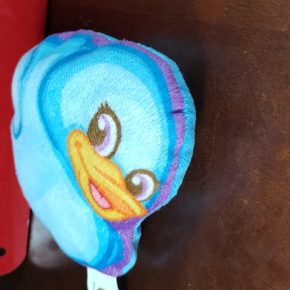 Specialty Toys Direct Duck plush stuffed animal soft toy - Picture 6 of 9